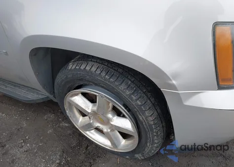 2007 Chevrolet Avalanche 1500 Ltz z USA, uszkodzony, nr VIN 3GNEK12387G104035